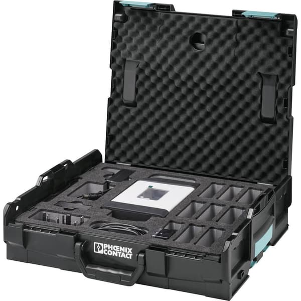 Phoenix Contact 1221548 THERMOMARK GO SET Termotransferskrivare 1 st