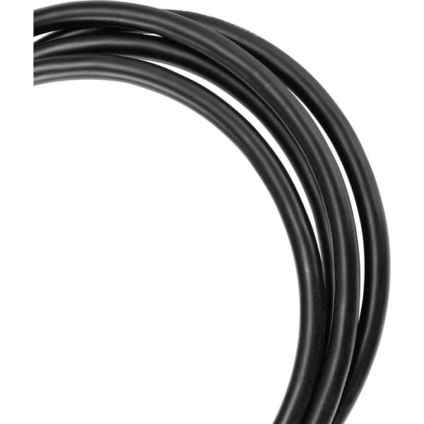 Renkforce USB-kabel USB 2.0 USB-A kontakt, USB-Micro-B-kontakt 2.00 m Svart Med antimikrobiell yta RF-4716836