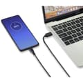 Miniatyrbild 4 av 4: Renkforce USB-kabel USB 2.0 USB-A kontakt, USB-Micro-B-kontakt 2.00 m Svart Med antimikrobiell yta RF-4716836