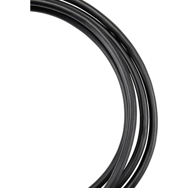 Renkforce USB-kabel USB 2.0 USB-C®-kontakt, USB-A kontakt 1.00 m Svart Med antimikrobiell yta RF-4699378