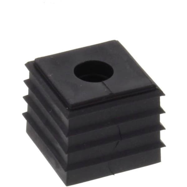 Wiska CDKG 7 HB BK Tätning Plast 10 st