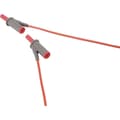 Miniatyrbild 5 av 10: VOLTCRAFT MSB-501 Mätledning-Set Laminerade stickdon 4 mm Laminerade stickdon 4 mm 25.00 cm 12 st