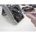 Miniatyrbild 4 av 10: VOLTCRAFT MSB-501 Mätledning-Set Laminerade stickdon 4 mm Laminerade stickdon 4 mm 2.00 m 12 st