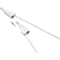 Miniatyrbild 6 av 9: HögflexibelMätledning-Set [Laminerade stickdon 4 mm -Laminerade stickdon 4 mm ] 5.00 m,MSB-30010 A