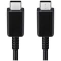 Miniatyrbild 3 av 4: Samsung Mobiltelefon Kabel [1x USB-C® hane - 1x USB-C® hane] 1 m