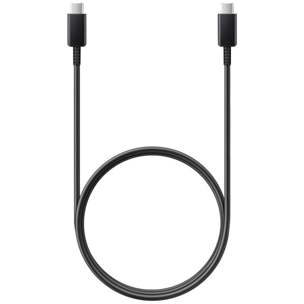 Samsung Mobiltelefon Kabel [1x USB-C® hane - 1x USB-C® hane] 1 m