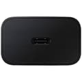 Miniatyrbild 3 av 3: Samsung EP-T1510NBEGEU USB-laddare 15 W 1x USB-C® Svart Utan kabel, Snabbladdare