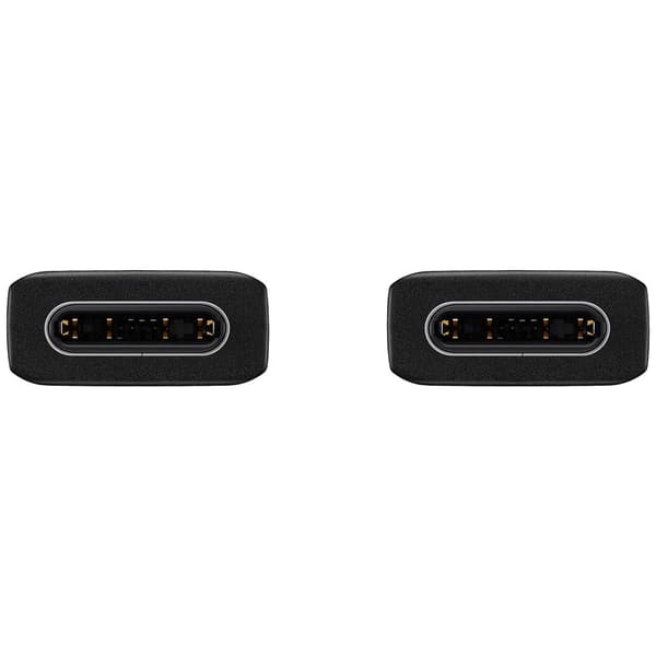 Samsung Mobiltelefon Kabel [1x USB-C® hane - 1x USB-C® hane] 1 m USB-C®