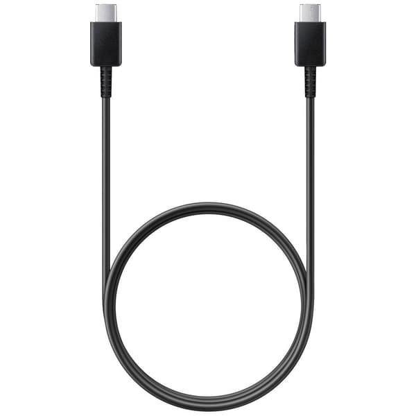 Samsung Mobiltelefon Kabel [1x USB-C® hane - 1x USB-C® hane] 1 m USB-C®