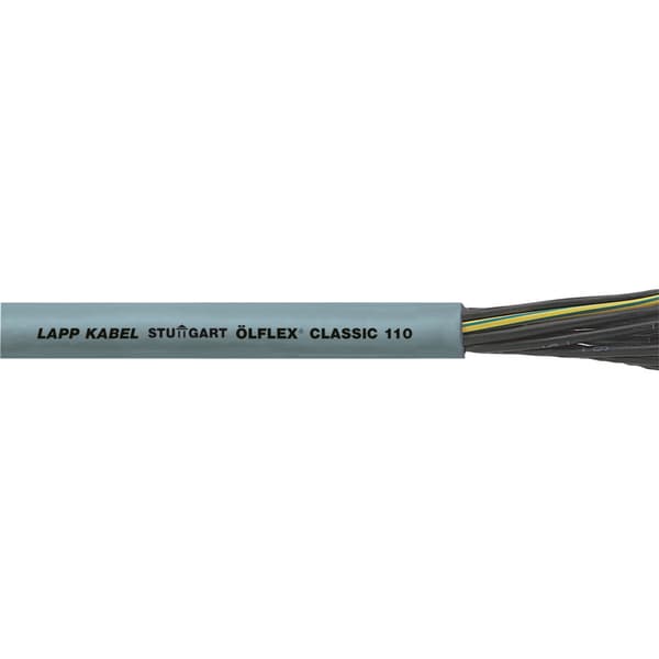ØLFLEX CLASSIC 110 4G4