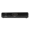 Miniatyrbild 3 av 4: LINDY 38357 2 Port HDMI-Splitter 3840 x 2160 pixel Svart