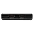 Miniatyrbild 4 av 4: LINDY 38357 2 Port HDMI-Splitter 3840 x 2160 pixel Svart