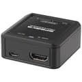 Miniatyrbild 2 av 4: SpeaKa Professional Audio Konverter [HDMI - RCA]