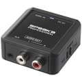 Miniatyrbild 1 av 4: SpeaKa Professional Audio Konverter [HDMI - RCA]