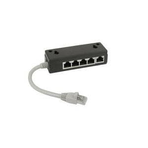 ISDN-fordeler 5x