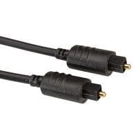 VALUE fiberkabel Toslink ST / ST 5m (11.99.4385)