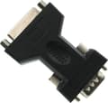 Miniatyrbild 3 av 3: InLine 17790 DVI-A-adapter, analogt 24+5-uttag till 15-stifts HD-kontakt (VGA)