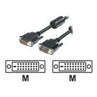 Utrusta DualLink - Videokabel - DVI-D (M) - DVI-D (M) - 3 m (118933)