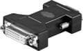 Miniatyrbild 1 av 4: Alcasa DVI-I - VGA