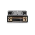 Miniatyrbillede 2 af 4: Lindy DVI EDID Emulator - EDID Læser/Writer - DVI - Sort