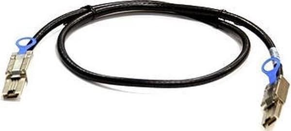 Supermicro CBL-SAST-0532 Serial Attached SCSI (SAS) kabel 0,5 m
