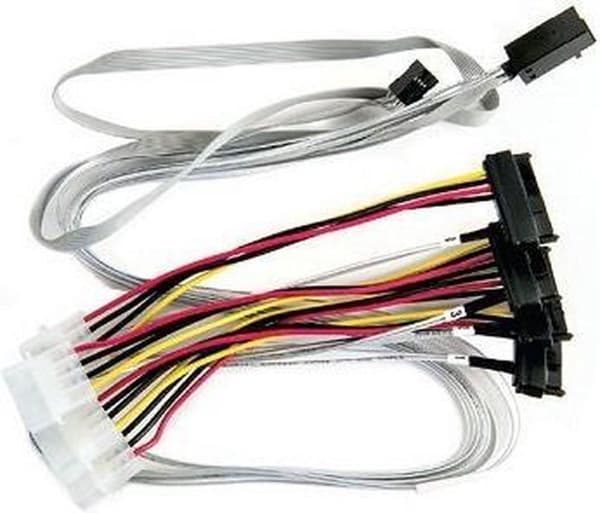 Adaptec ACK-I-HDmSAS-4SAS-SB-.8M
