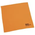 Miniatyrbillede 3 af 8: Hama antistatisk renseklud (brillerenseklud eller til rengøring af kameraer, linser, filtre, mobiltelefon- og tabletskærme, plader, negativer, dias, k
