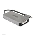 Miniatyrbillede 9 af 10: Club 3D - USB/DVI-kabel - dual link - USB-C (M) til DVI-D (W) - USB 3.2 Gen 1 - 24,5 m - tommelfingerklemmer, 4K-understøttelse