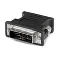 Pikkukuva 4 / 6: StarTech.com USB3.0–DVI/VGA-videosovitin - Ulkoinen usean näytön näytönohjain - 2048x1152 - Ulkoinen videosovitin - DisplayLink DL-3100N - 512 Mt DDR2