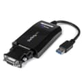 Pikkukuva 2 / 6: StarTech.com USB3.0–DVI/VGA-videosovitin - Ulkoinen usean näytön näytönohjain - 2048x1152 - Ulkoinen videosovitin - DisplayLink DL-3100N - 512 Mt DDR2