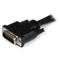 Miniatyrbild 4 av 5: StarTech.com DisplayPort-kablar 20 cm LFH 59 hane till dubbla hona DisplayPort DMS 59-kabel