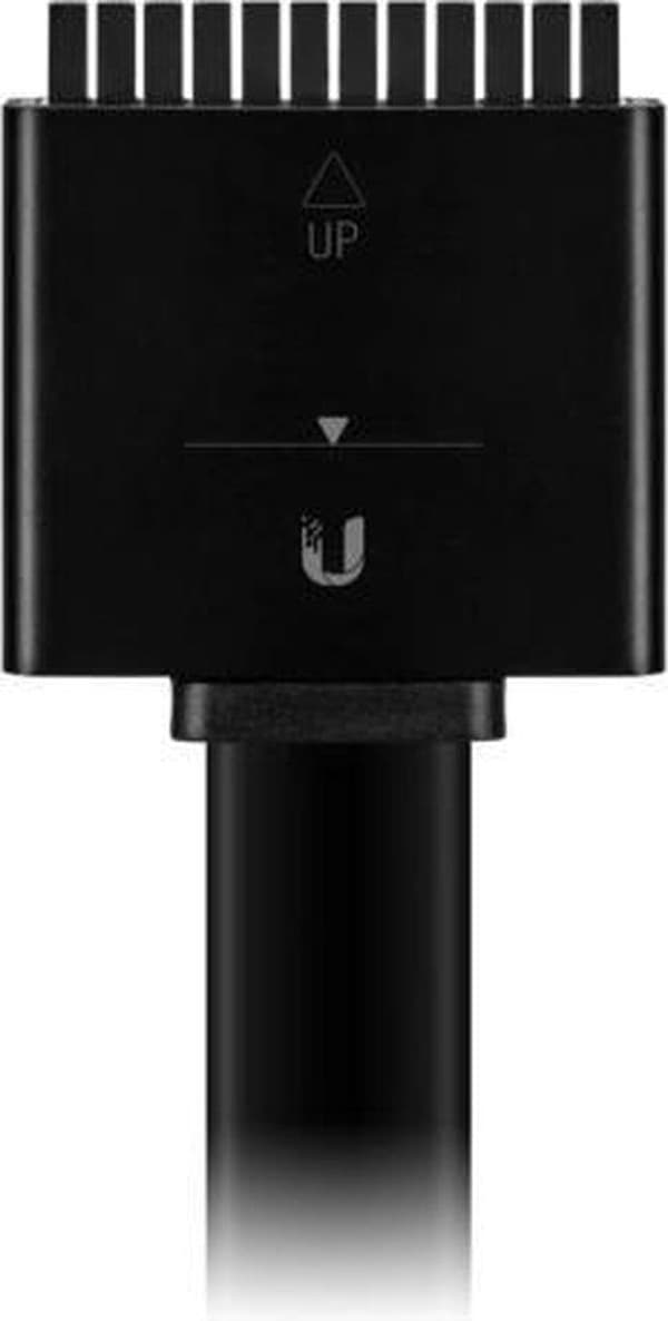 Ubiquiti USP-CABLE strømkabel Beige 1,5 m