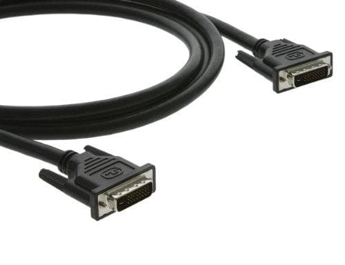 KRAMER DVI-D Kabel C-DMDM-50 DVI-D Kabel St. 15,2 m (P) (94-0101050)
