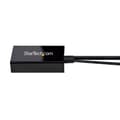 Miniatyrbild 4 av 9: StarTech.com DVI2DP2 - DVI-D till DP-videoadapter