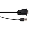 Miniatyrbild 5 av 9: StarTech.com DVI2DP2 - DVI-D till DP-videoadapter