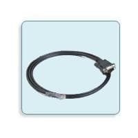 Moxa - RS-232-sarjakaapeli - RJ-45 (M) - DB-9 (M) - 1,5 m - Moxa CN2510, CN2610, CP-104, Opt4, Opt8, NPort 5210, 5610, 5630 (CBL-RJ45M9) 150)