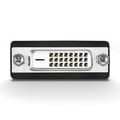 Miniatyrbild 4 av 5: Lindy DVI EDID Emulator - EDID Reader/Writer - DVI - Svart