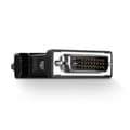 Miniatyrbild 5 av 5: Lindy DVI EDID Emulator - EDID Reader/Writer - DVI - Svart