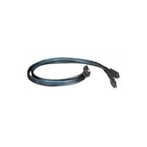 Broadcom 3ware Multilane - Intern SAS-kabel - 8-Lane - 36 PIN 4iMini MultiLane - 60cm (CBL-M8ML-06M)