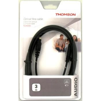 Thomson optisk ljudkabel ODT 3,0m