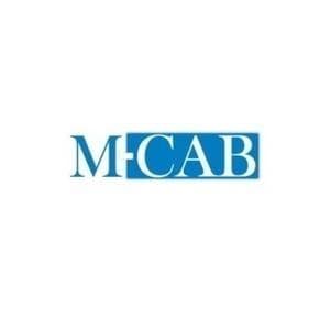 M-CAB - DisplayPort-kabel - DisplayPort (M) - DVI-D (M) - 1 m (7003471)