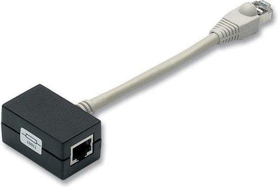 EFB electronics K5116.015 Ethernet-verkkokortti (K5116.015) musta