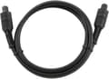 Miniatyrbillede 5 af 8: CablExpert CC-OPT-1M - Optisk kabel, Toslink, 1 meter