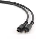 Miniatyrbillede 2 af 8: CablExpert CC-OPT-1M - Optisk kabel, Toslink, 1 meter