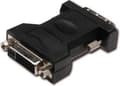 Miniatyrbild 4 av 5: ASSMANN Elektroniska kabeladaptrar/reducerare DVI-I - DVI-I