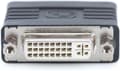 Miniatyrbild 2 av 5: ASSMANN Elektroniska kabeladaptrar/reducerare DVI-I - DVI-I