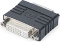 Miniatyrbild 1 av 5: ASSMANN Elektroniska kabeladaptrar/reducerare DVI-I - DVI-I