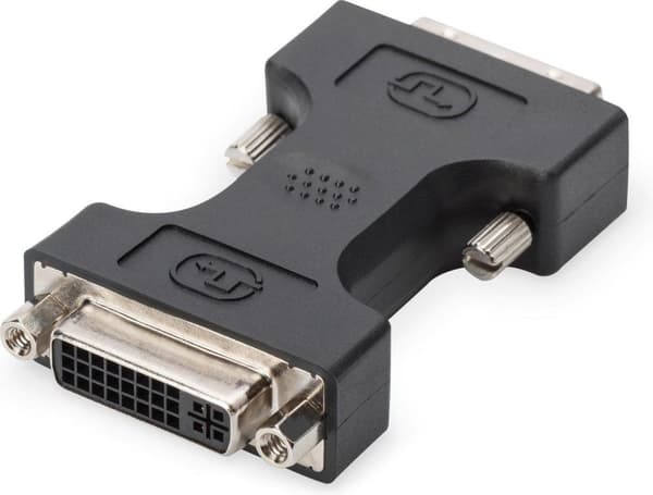 ASSMANN Elektroniske kabeladaptere/reducere AK-320502-000-S