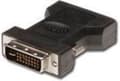 Pikkukuva 5 / 5: ASSMANN Elektroniset kaapelisovittimet/vähennykset DVI-adapteri, M/F