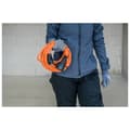 Miniatyrbild 4 av 4: Brennenstuhl 1169930 Ström Förlängningskabel Orange 10 m AT-N05V3V3-F 3G 1,5 mm² UV-beständig